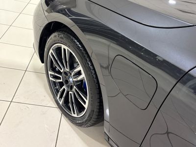 2026 BMW 5 Series