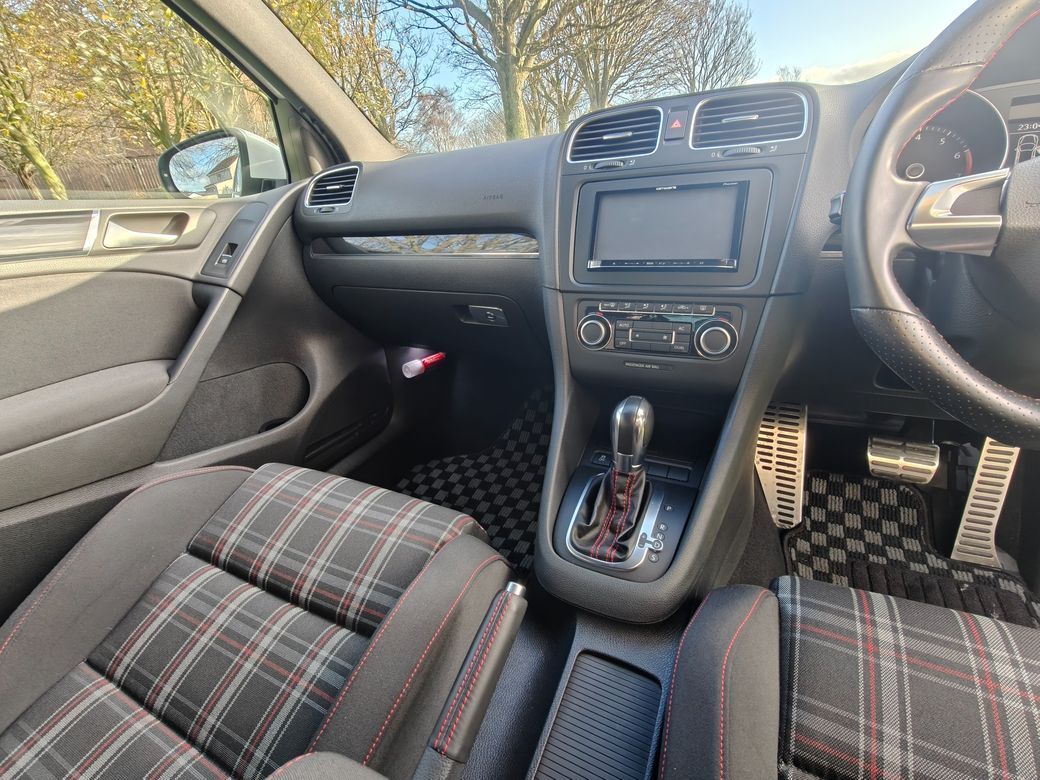 2012 Volkswagen Golf