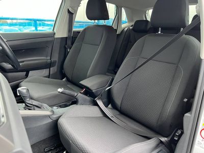 2019 Volkswagen Polo