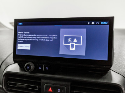 2026 Citroen Berlingo