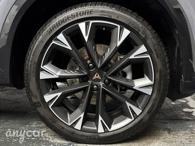2025 Cupra Formentor