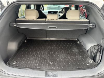 2025 Kia EV3