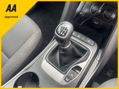 2015 Hyundai Santa Fe