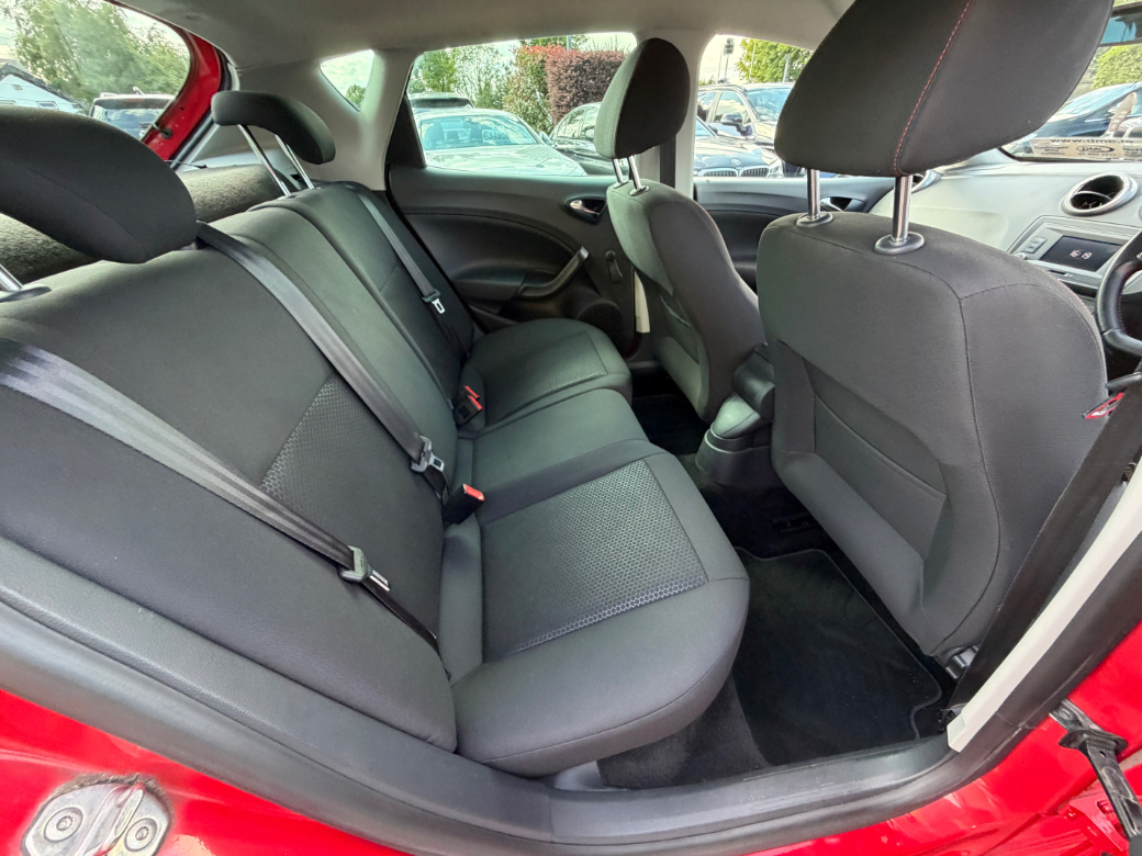 2016 SEAT Ibiza