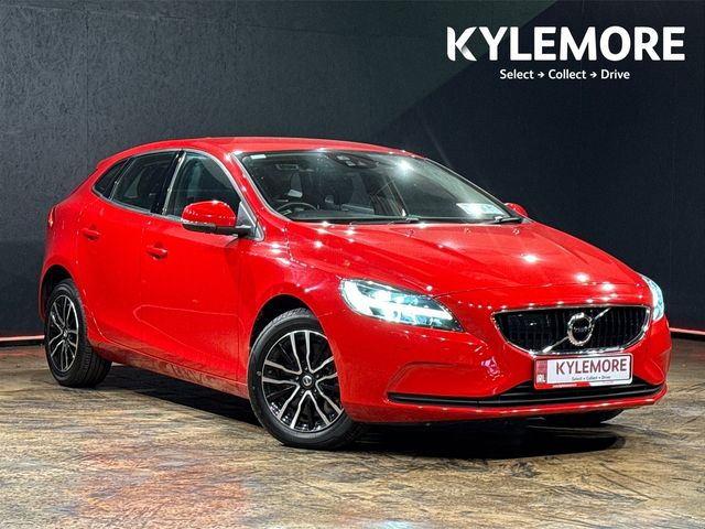 vehicle for sale from Kylemore Cars