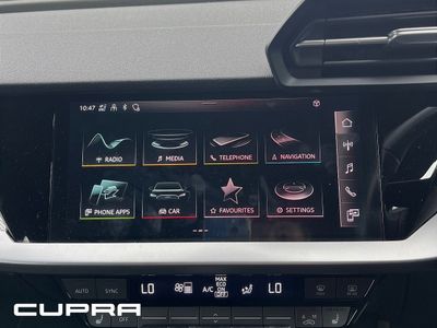 2024 Audi A3