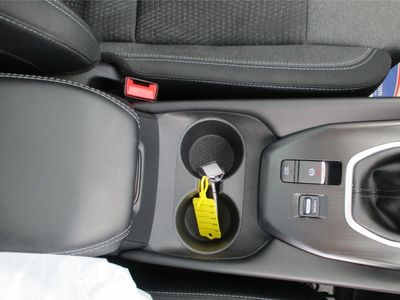 2024 Nissan Qashqai