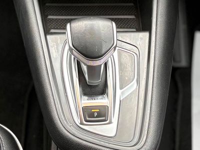 2021 Renault Captur