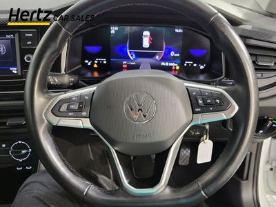 2023 Volkswagen Polo