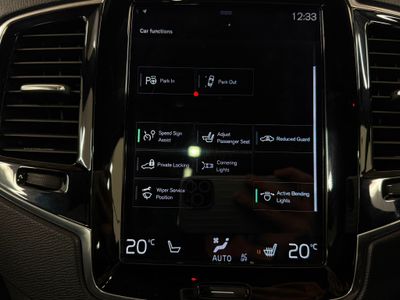 2016 Volvo XC90