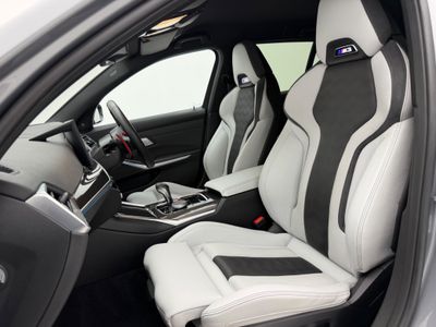 2023 BMW M3