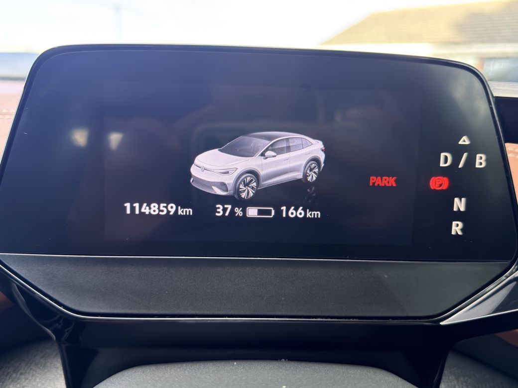 2023 Volkswagen ID.5