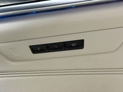 2022 BMW 5 Series