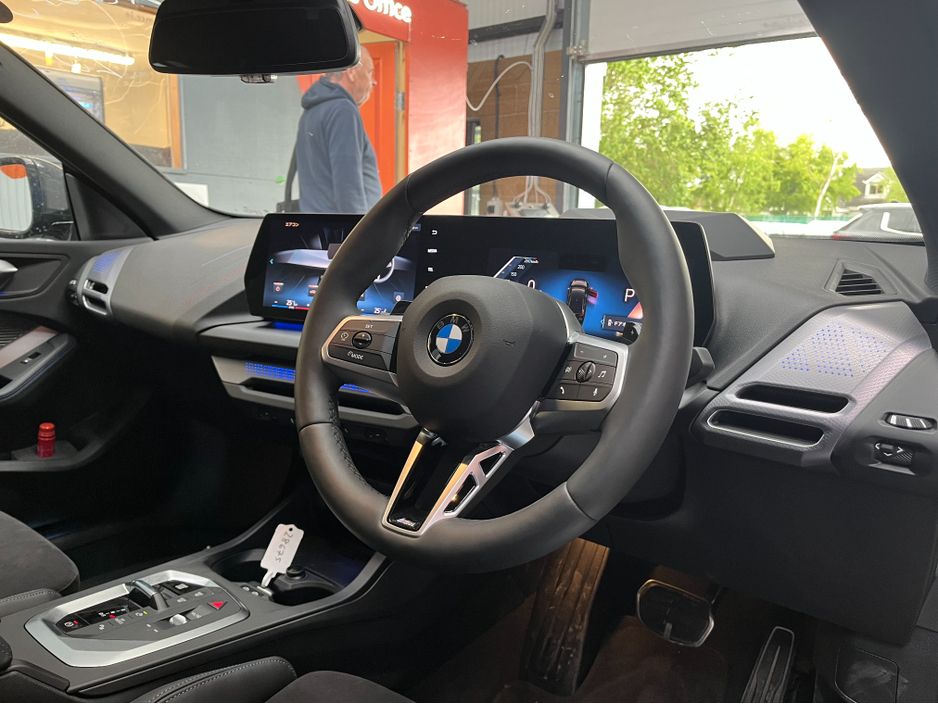 2025 BMW 2 Series