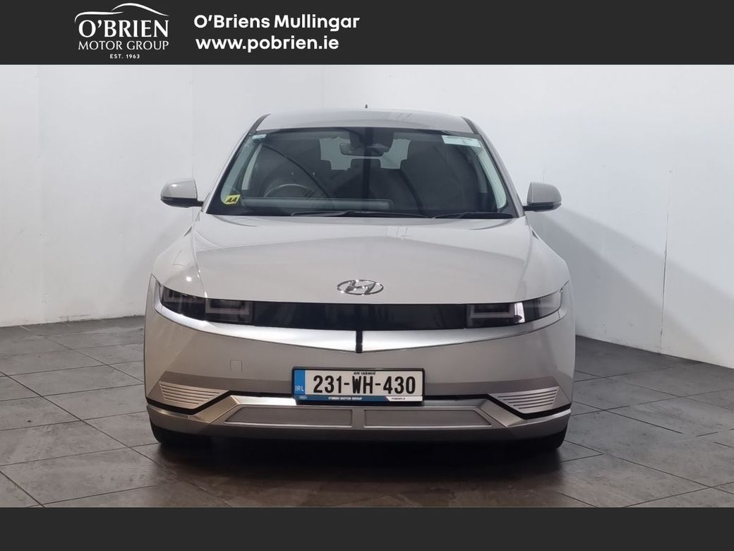2023 Hyundai Ioniq 5