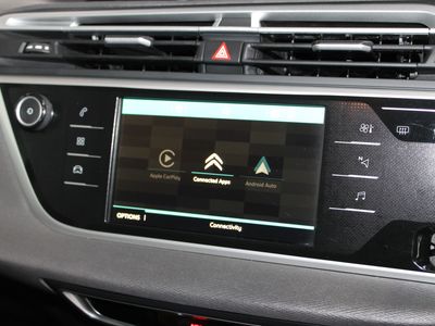 2021 Citroen C4 SpaceTourer