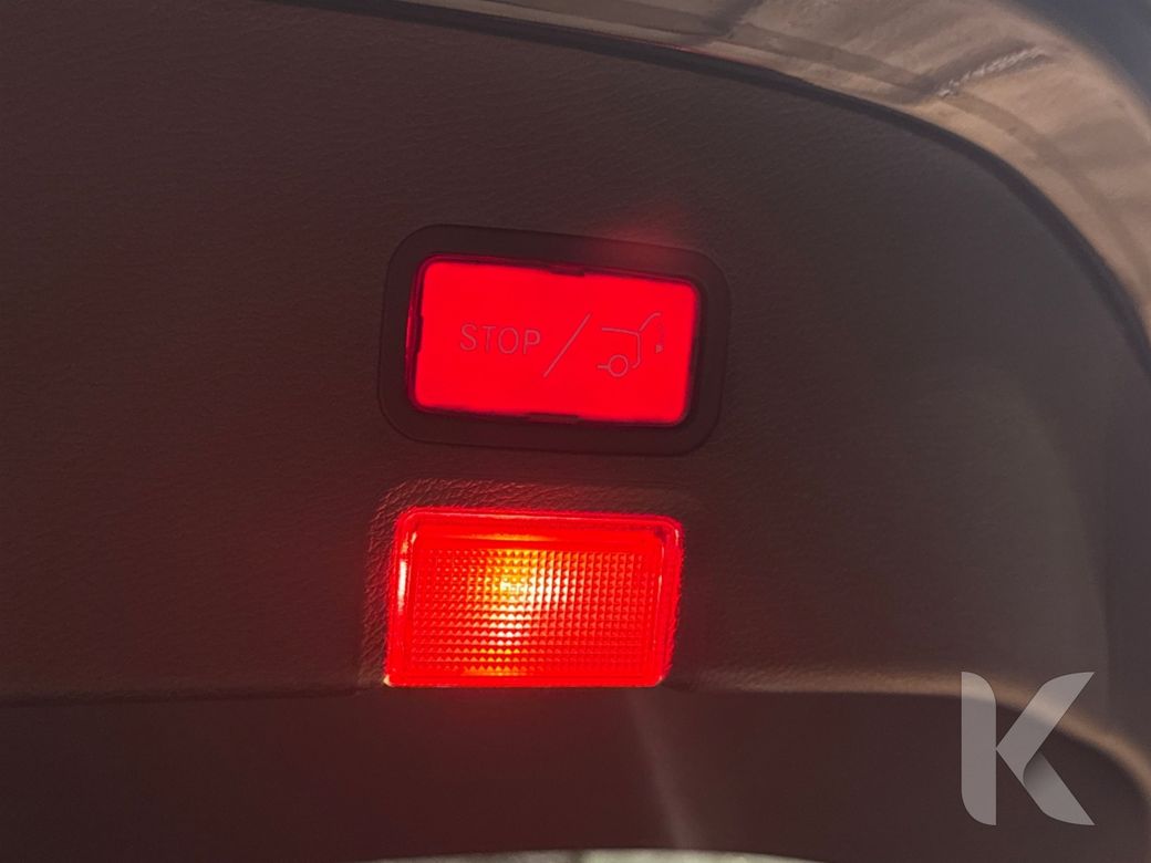 2017 Mercedes-Benz CLA Class