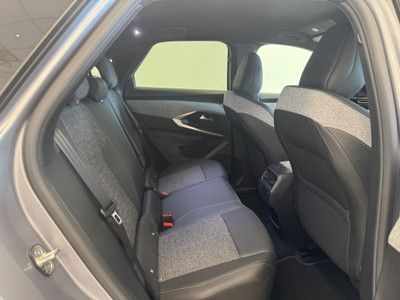2025 Peugeot 3008