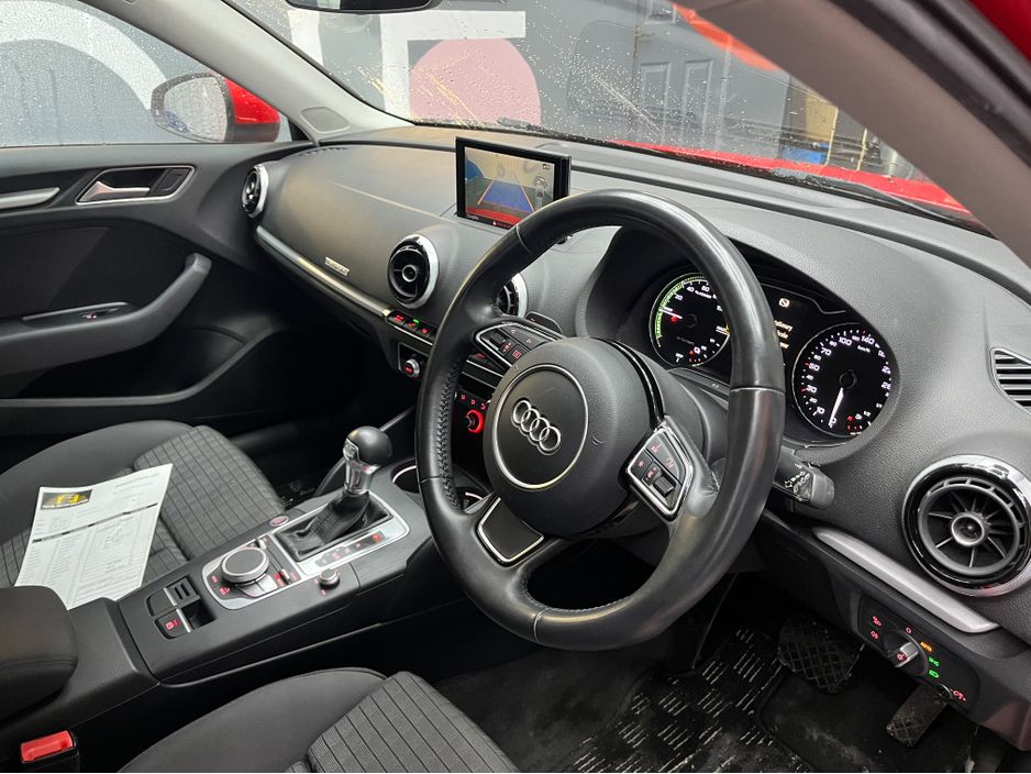 2016 Audi A3