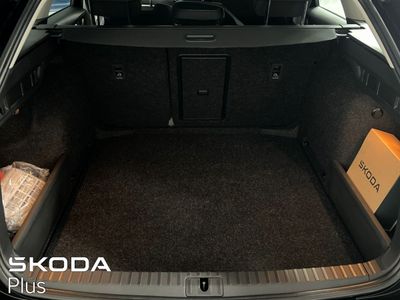 2026 Skoda Octavia