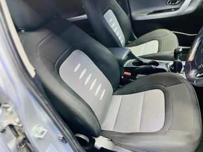 2015 Kia Ceed