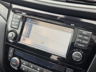 2016 Nissan Qashqai