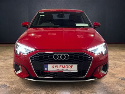 2021 Audi A3