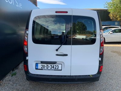 2021 Renault Kangoo
