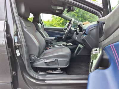 2022 Volkswagen ID.4
