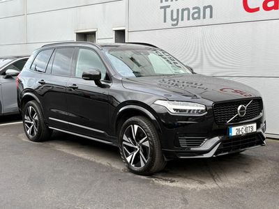 2021 Volvo XC90