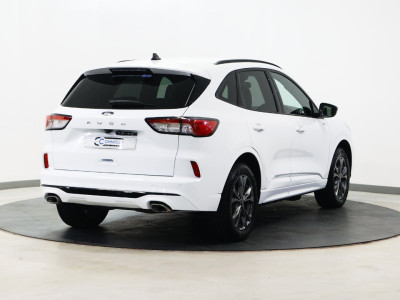 2023 Ford Kuga