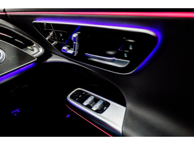 2024 Mercedes-Benz E Class