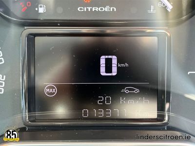 2022 Citroen C3 Aircross