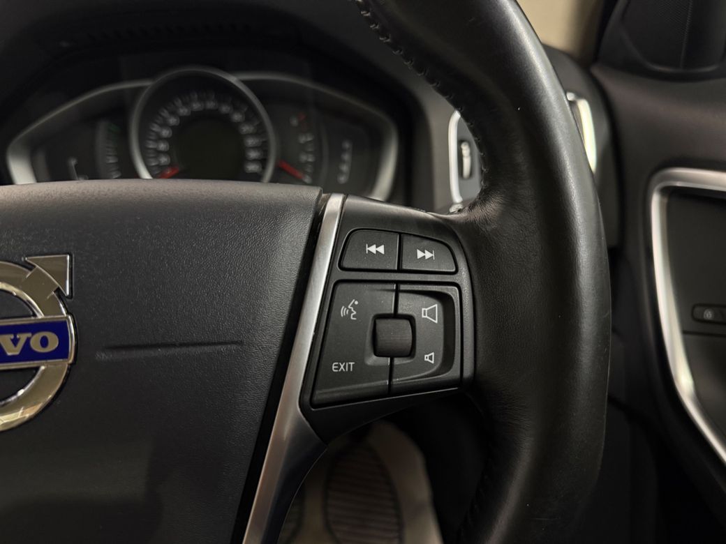 2018 Volvo S60
