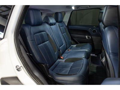 2019 Land Rover Range Rover Sport