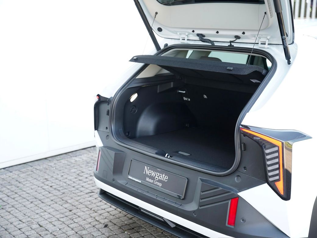 2026 Kia EV4