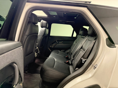 2024 Land Rover Range Rover Sport