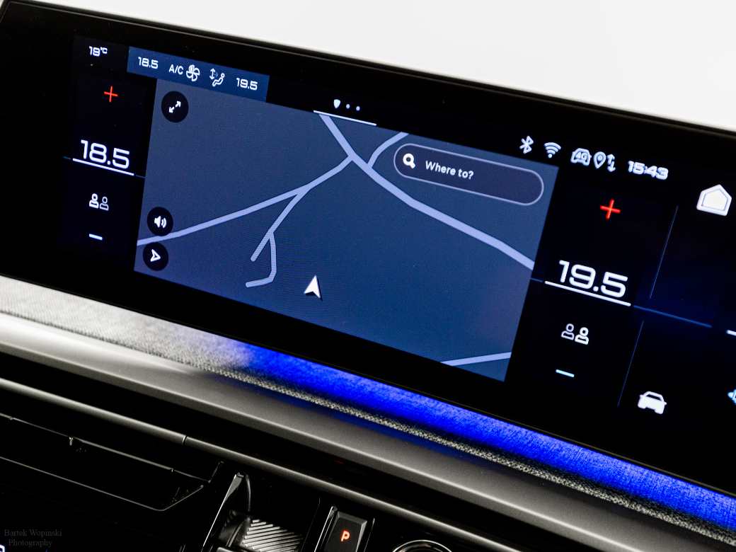 2025 Peugeot 3008