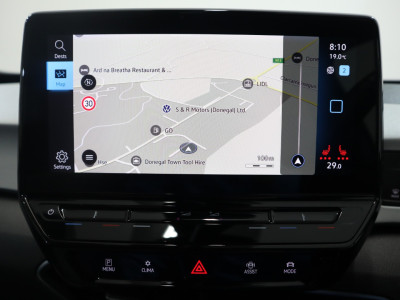 2023 Volkswagen ID.3