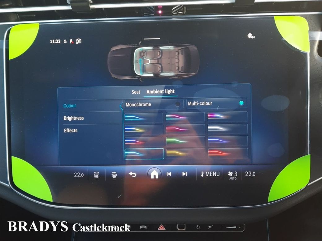 2026 Mercedes-Benz E Class