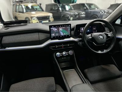 2024 Skoda Kodiaq
