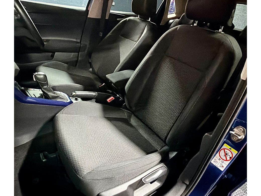 2018 Volkswagen Polo