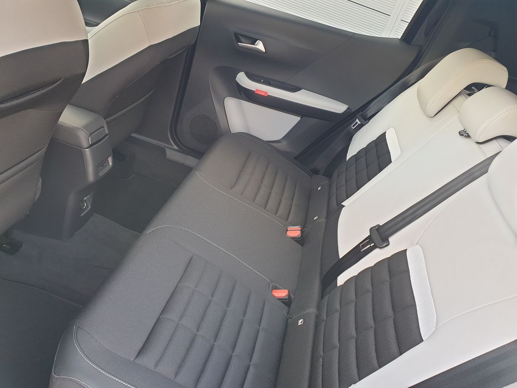 2026 Citroen C3 Aircross