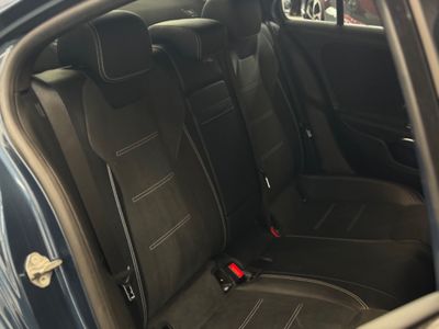 2021 Mercedes-Benz A Class