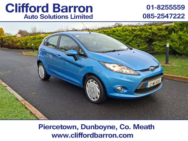 vehicle for sale from Clifford Barron