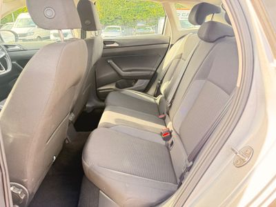 2024 Volkswagen Taigo