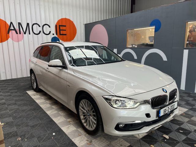 vehicle for sale from The Automatic Motor Car Centre