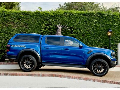 2023 Ford Ranger