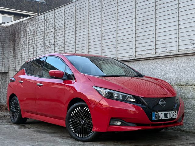 vehicle for sale from King Motors