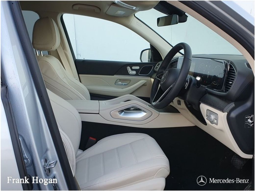 2026 Mercedes-Benz GLE Class